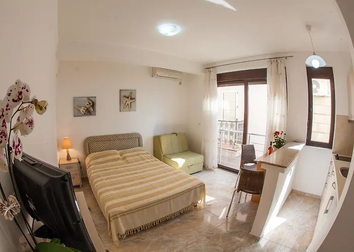Apartments Lumiere